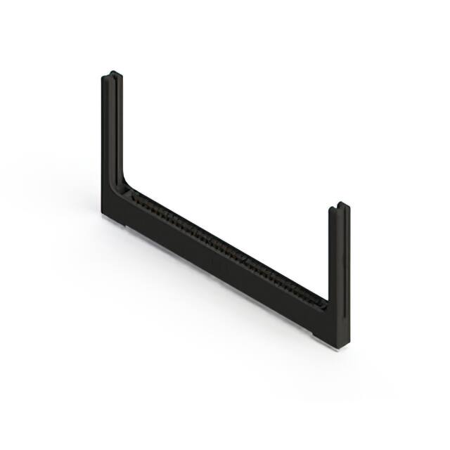 396-038-541-158 EDAC Inc.  Edgeboard Connectors